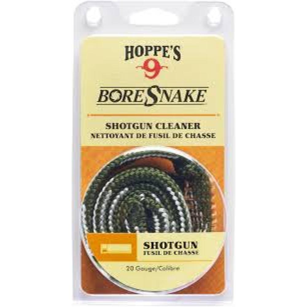 Boresnake Shotgun Bore Cleaner 20GA 24033