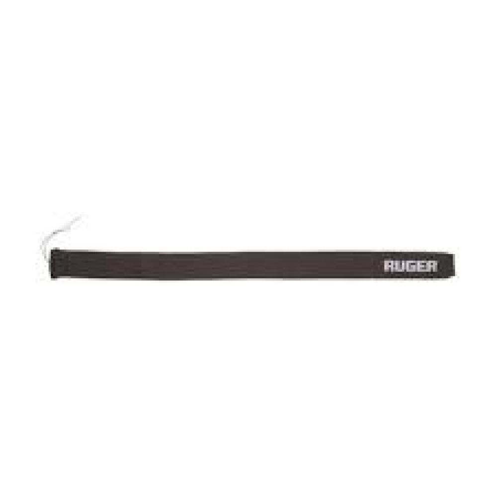 Allen 27134 Ruger Gun Sock 52" Rifle/Shotgun Black
