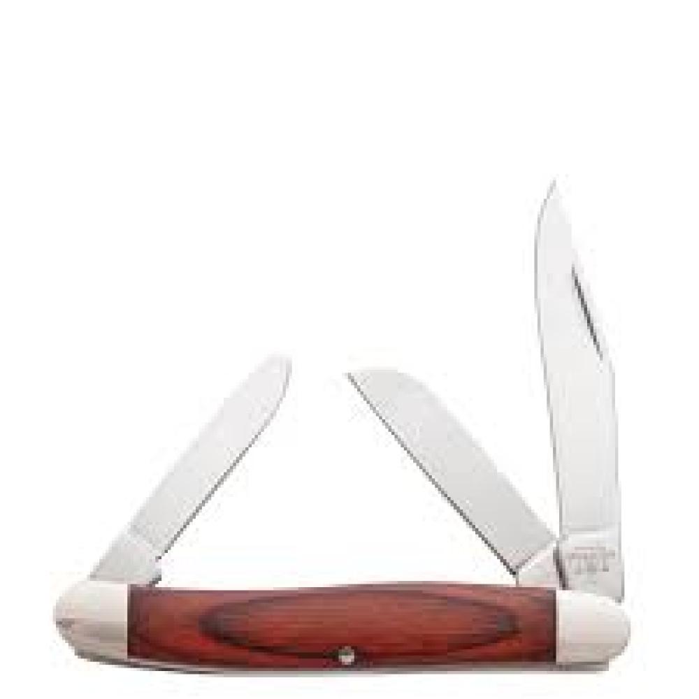 Bear & Son Cutlery 4" Rosewood Stockman