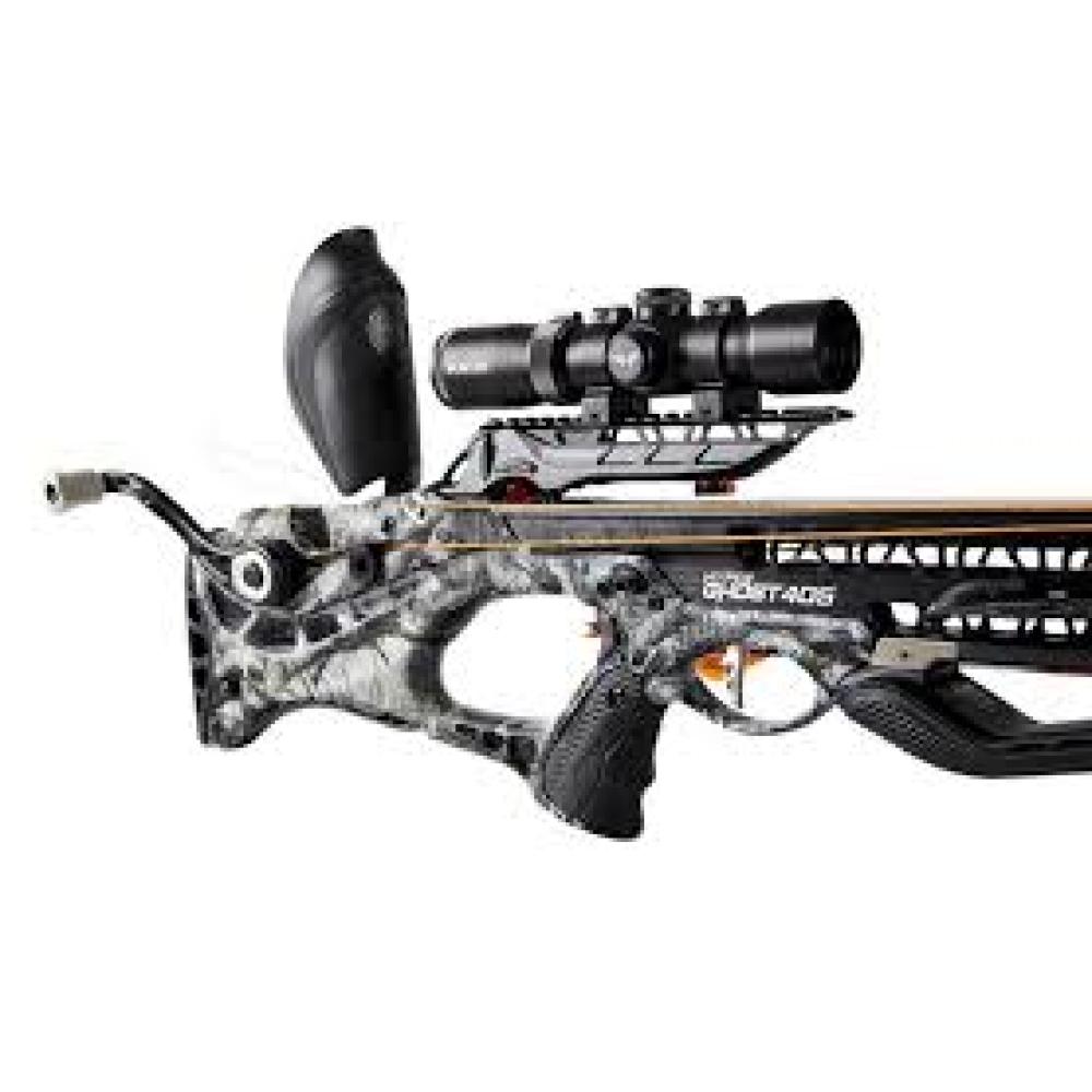 Barnett Crank Cocking Device HyperGhost BAR20019