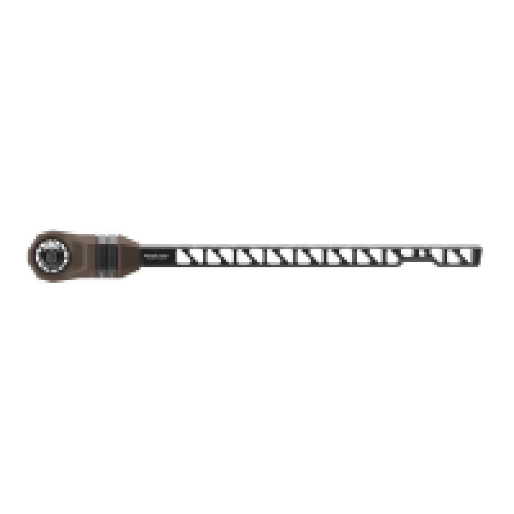 Mathews 12" Angled Bridge-Lock Stabilizer Kodiak