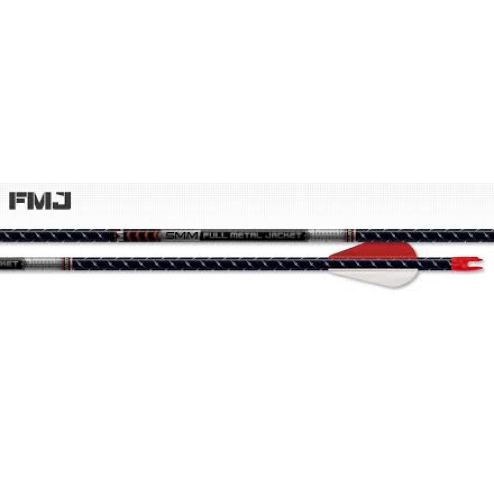 Easton FMJ 340 w/Blz 6 pack