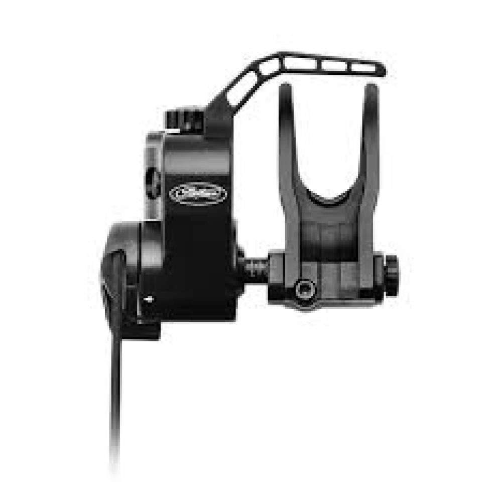 Mathews Ultrarest Integrate MX LH Arrow Rest