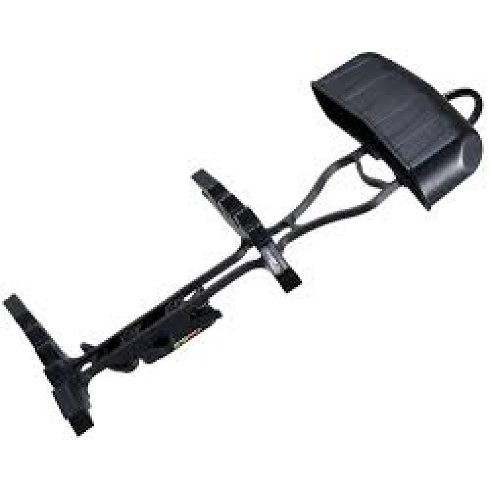 Truglo Tectro Quiver Black 6 Arrow