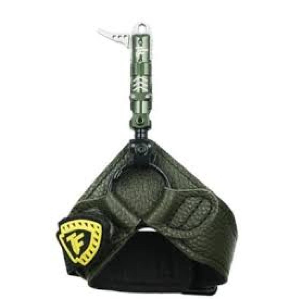 Release Trufire Edge FT Buck FB Olive