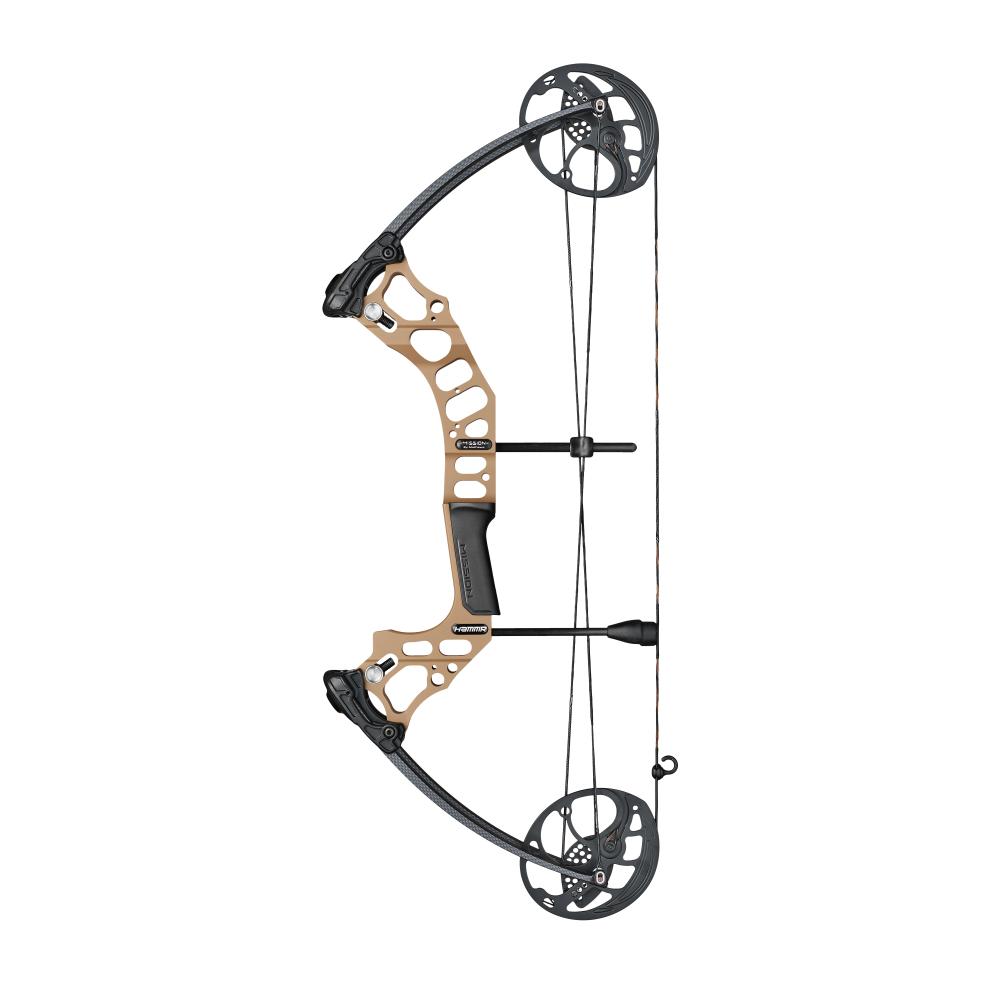 Mission Hammr, Earth, Right Hand