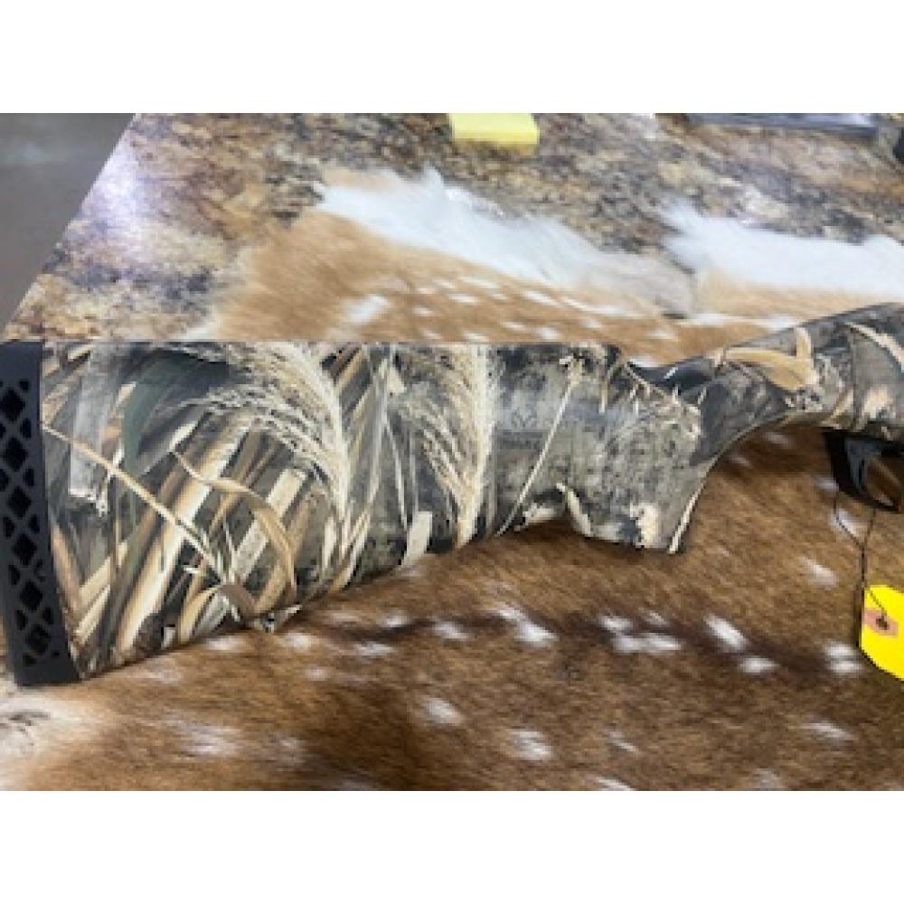 Stoeger M3000 Max-5 Camo 12ga semiauto shotgun