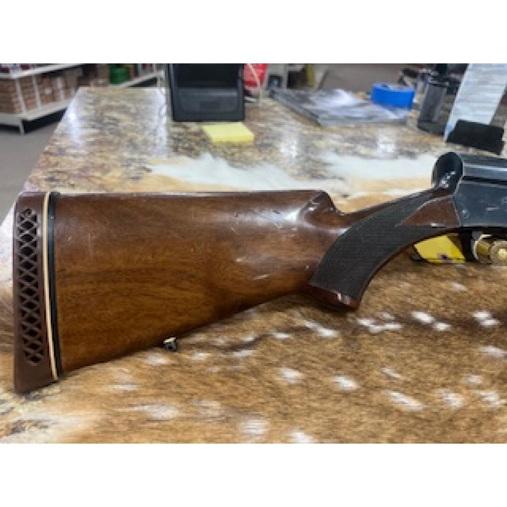 Browning A5 Magnum Twelve