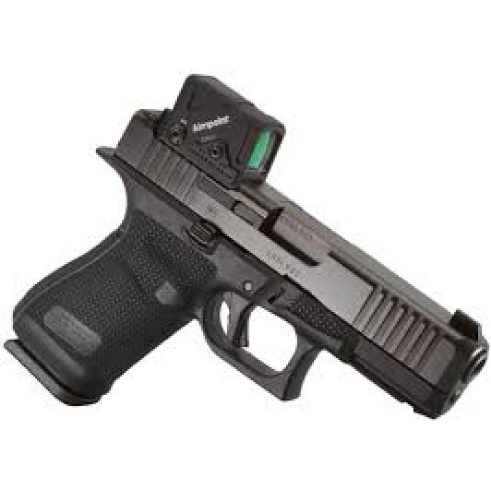 GLOCK 19 GEN6 AIMPOINT COA 9MM 4.02" 15RD