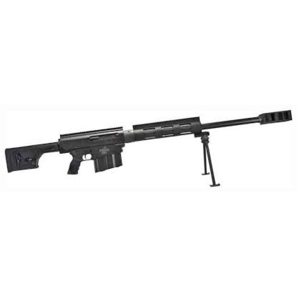 Remington/Bushmaster 50cal. Bolt Rifle 30" Barrel