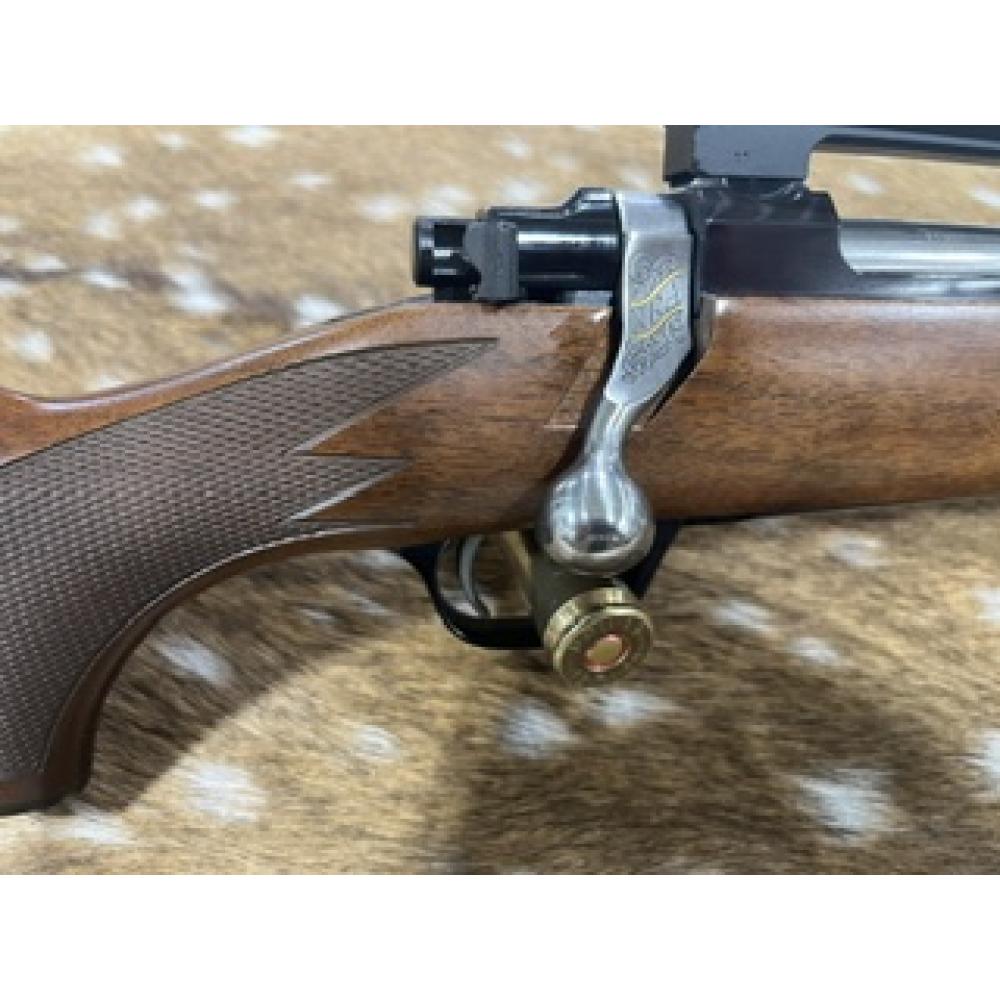 NRA Ruger M77 6.5 Creedmoor