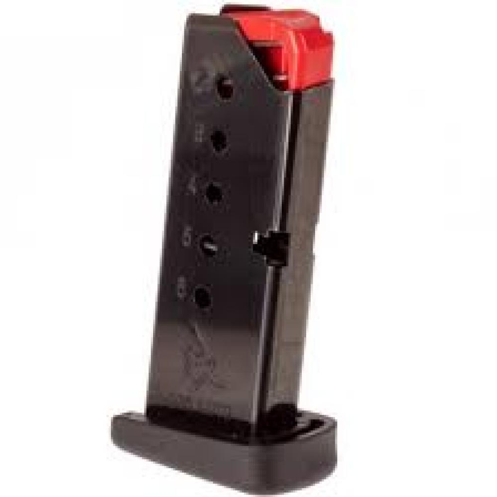 Taurus Spectrum Magazine 380 ACP - 6 Round