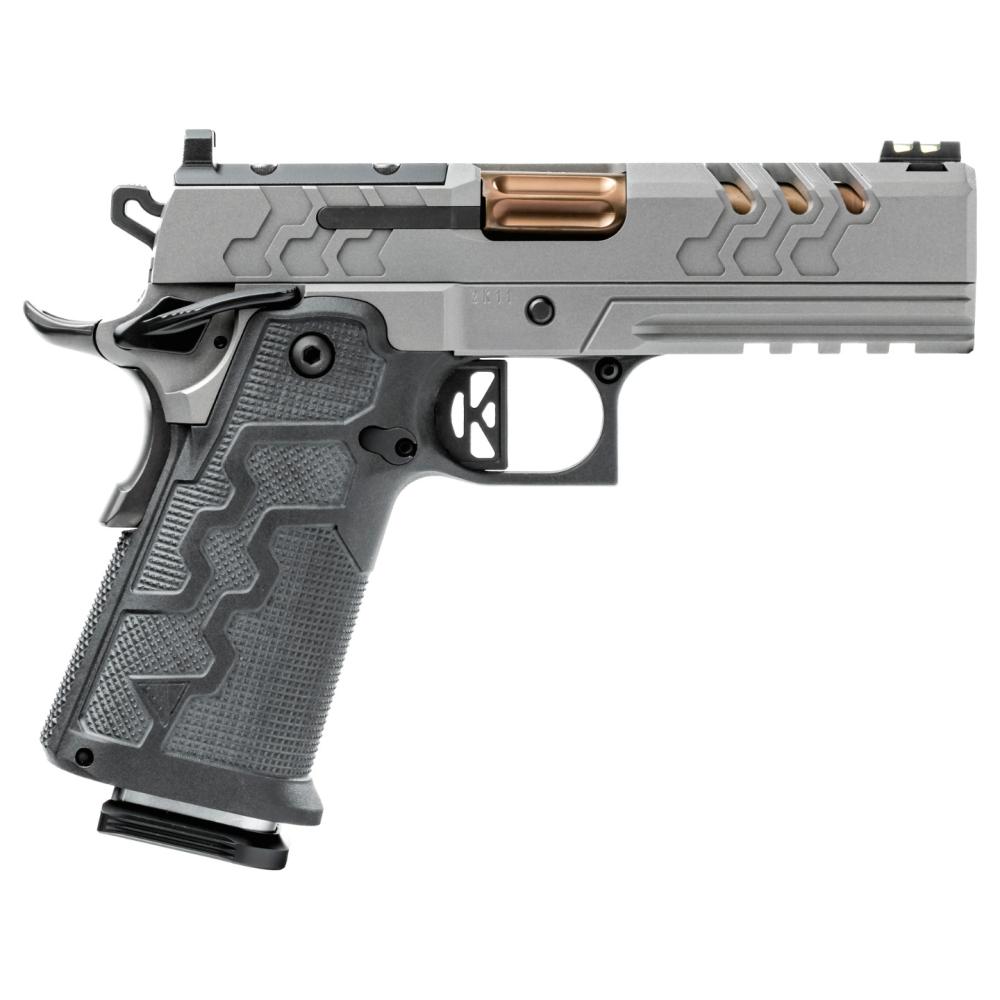 KMB 2K11 PRO SS OR 9MM 19RD