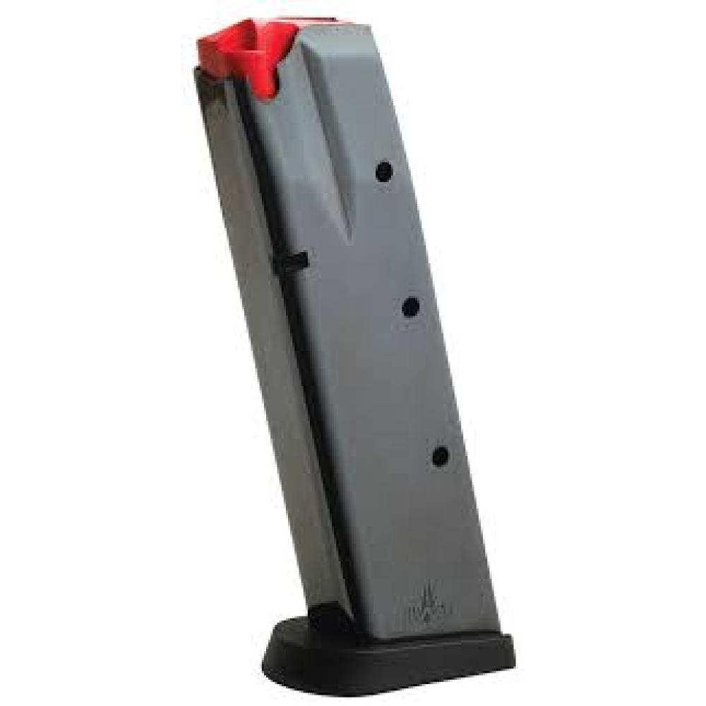 IWI MAG JERICHO 402P 40SW BK 12RD