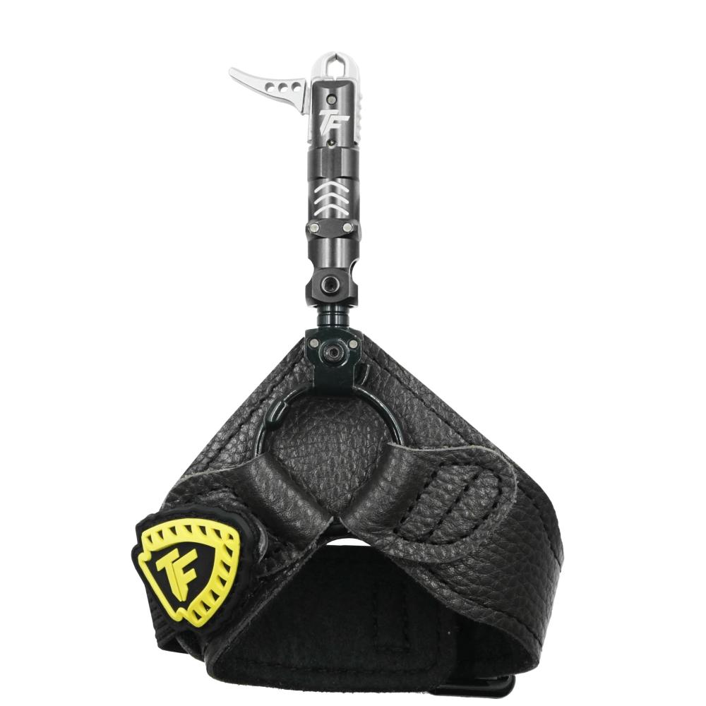 Release Trufire Edge FT Buck Blk FB