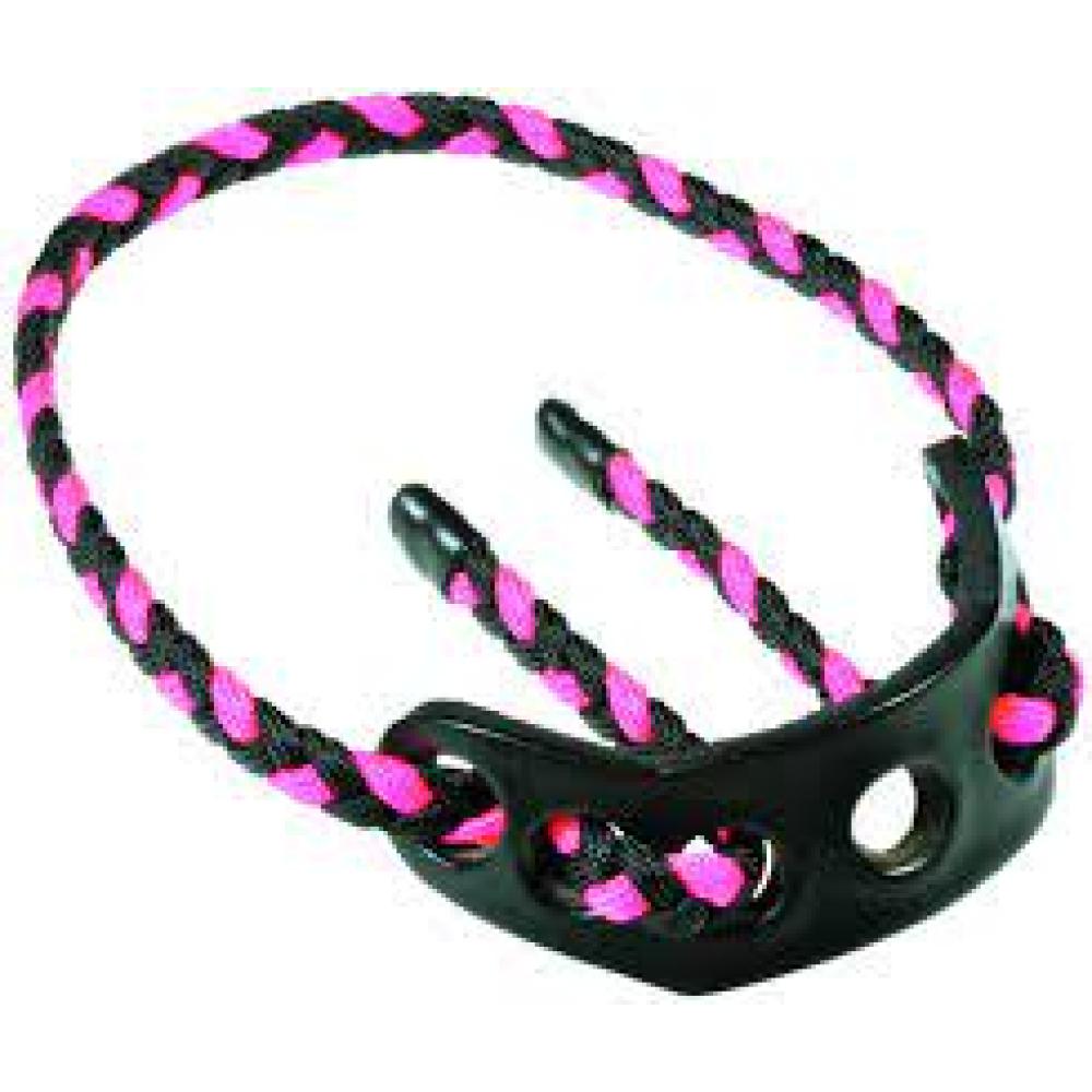ORIGINAL BOW SLING BLACK/PINK