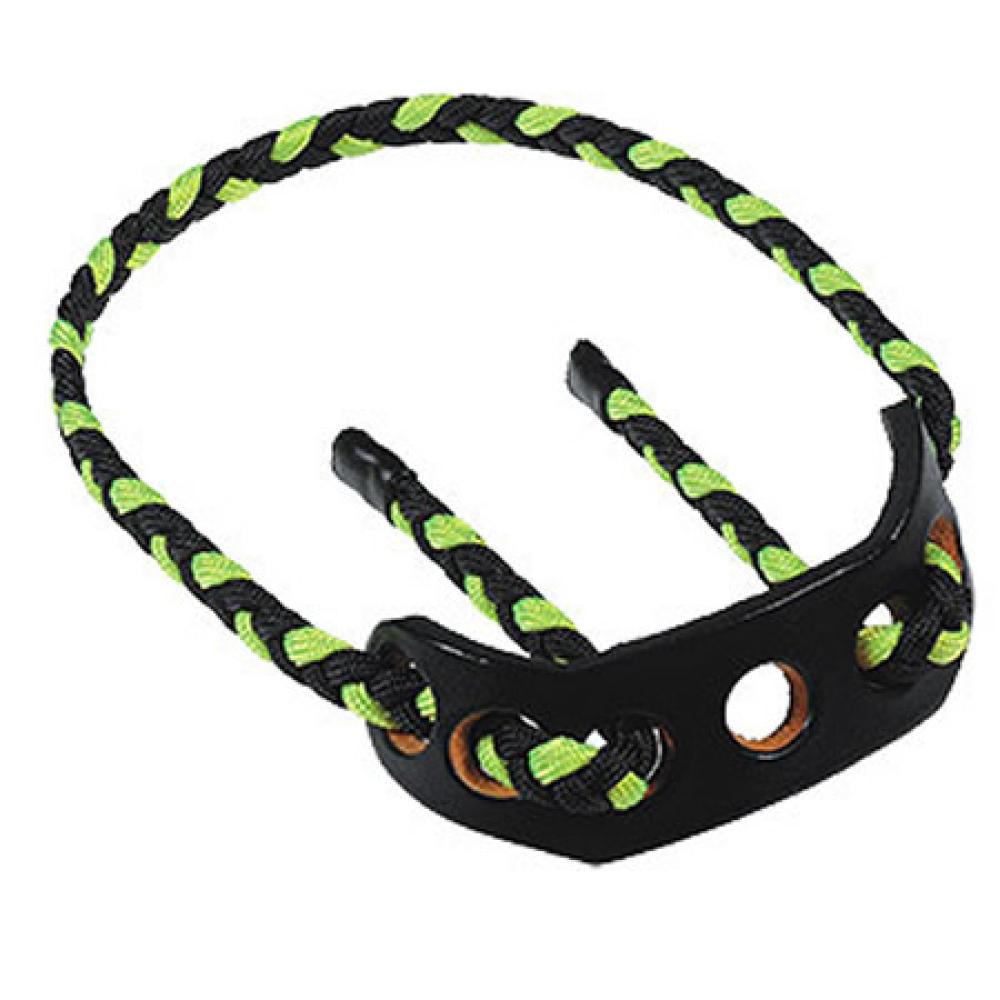 Sling Paradox Black/Neon Green