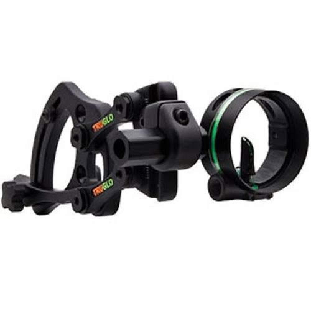 TruGlo Storm G2 Compact Bowhunting Sight