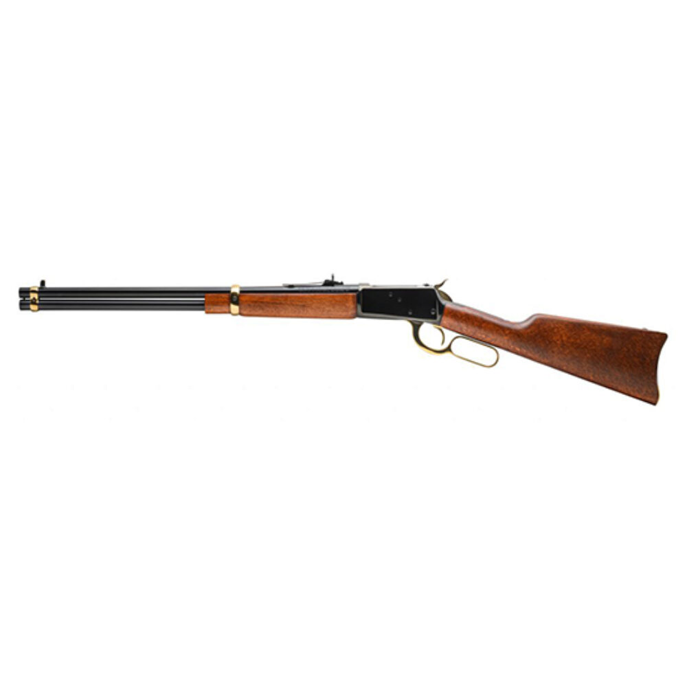 R92 GOLD 44MAG BL/WD 20 10+1#