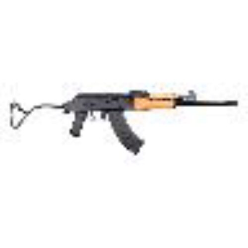 WASR-10 7.62X39 SIDE FOLD 30+1