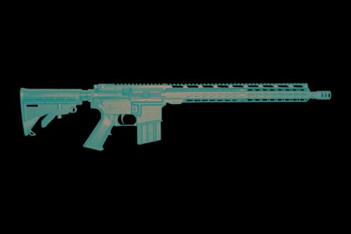 ATI MILSPORT 450BM 16 BLK