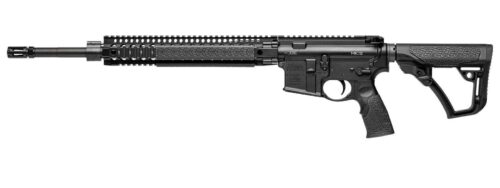 DDM4 MK12 5.56MM BLK 18 NM