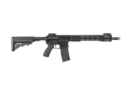 BFSIII M4 5.56MM 14.5 BLK