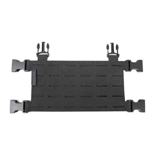 BH FOUNDATION FLAT MOLLE PLACARD BLK