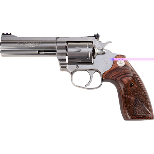 COLT*KCOBRA-SB4TS     KNG COBRA  357    4.25 TRGSS