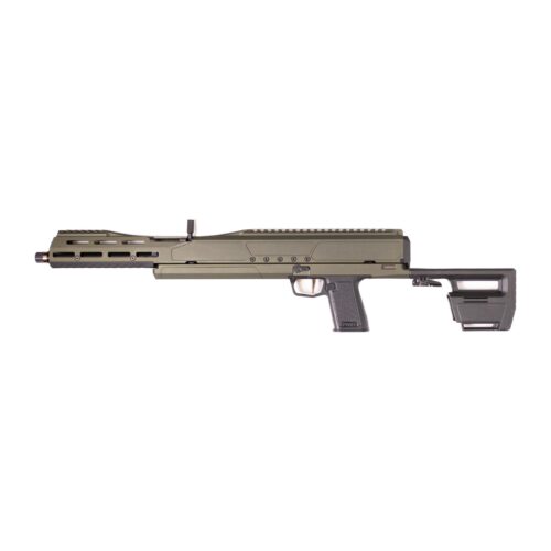 PIVOT 9MM ODG 10+1 16