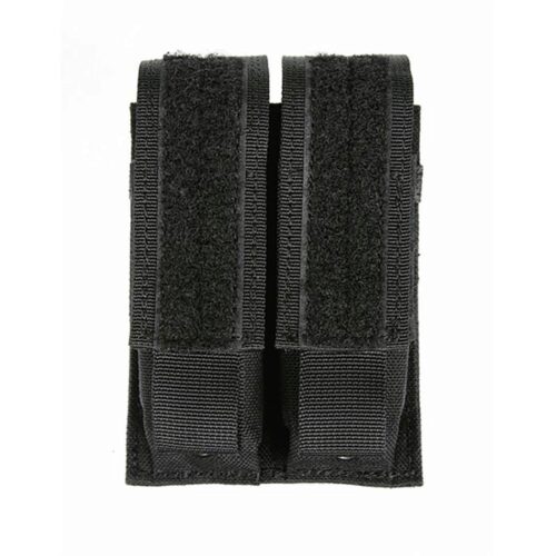 BH STRIKE DOUBLE PISTOL MAG PCH BLK