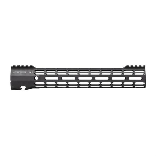 AERO 12.7 ATLAS S-ONE AR10 HNDGD BLK