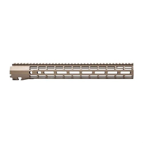 AERO 15 ATLAS MLOK AR15 HNDGRD FDE