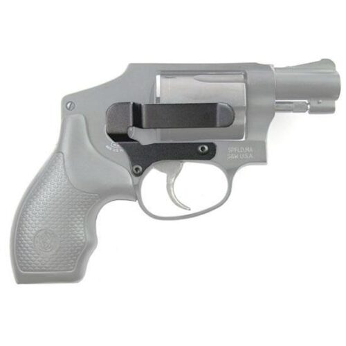 TECHNA CLIP SW J-FRAME RH BLK
