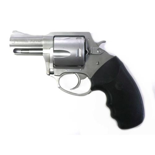 Charter Arms PITBULL .45 ACP Revolver (Consignment)