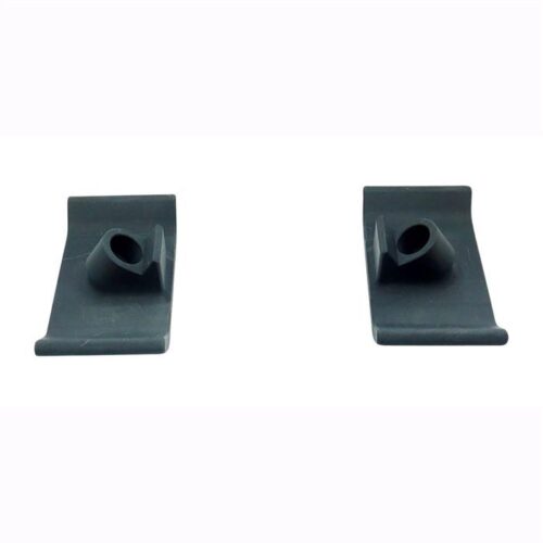 ACCU-TAC SLED FEET SET