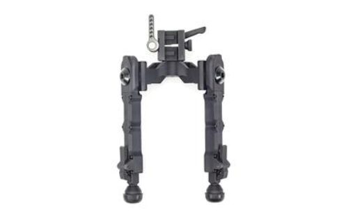 ACCU-TAC WB-4 BIPOD BLK