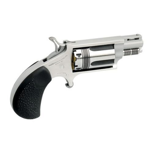 NAA 22MSTW      WASP SNUB 22MAG 1 1/8