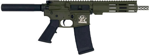 GLFA GL15223SSPODG   223 WYLDE PSTL 7.5 ODG/SS