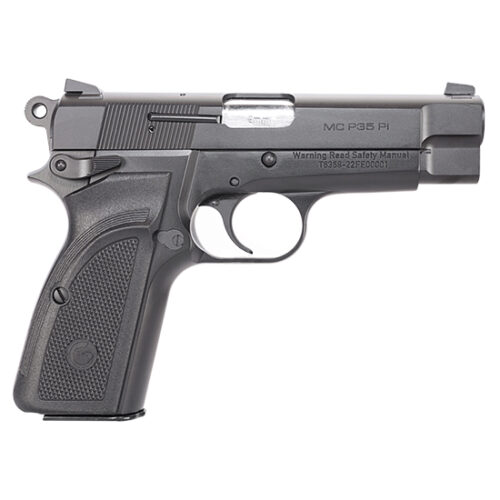 EAA 390440 GIRSAN MCP35PI       9MM 3.88  15R  BLK