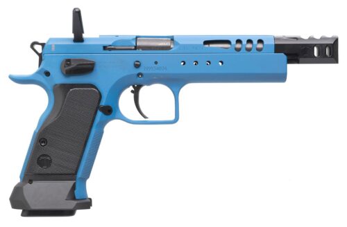 TANFOGLIO TF-DOM-9         DOMINA              9MM