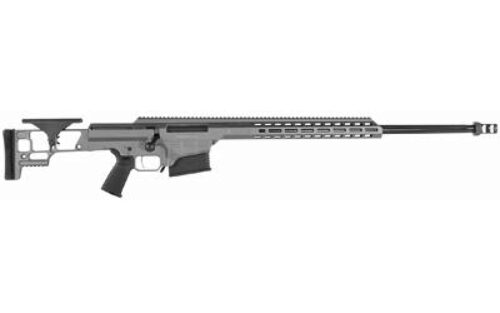 BARRETT MRAD SMR 308 GRY 17
