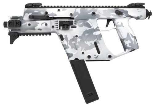 VECTOR SDP-E 10MM 6.5 MC ALP