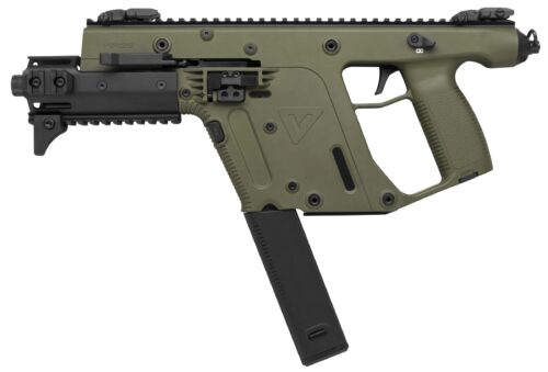 VECTOR SDP-E G2 9MM 6.5 ODG