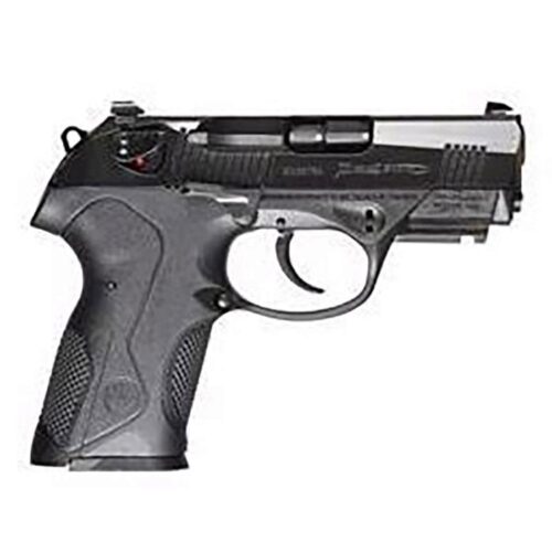 BER JXC9F21    PX4 COMP      9M      3.3  15R BLK