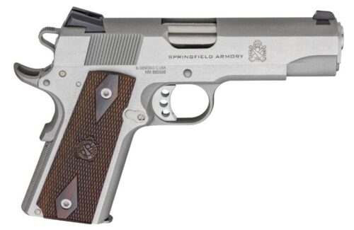 SPG PX9418S        45 1911 GARRISON 4.25   7R SS