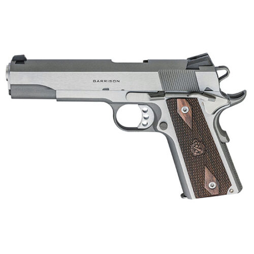 SPG PX9419S        9M 1911 GARRISON 5      9R SS