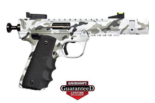 VOL BLK MBA ARTCAM 22LR 4.5B