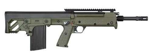 RFB18 CARBINE 308WIN 18 GREEN