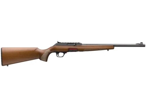 WILDCAT SPORTER 22LR 16.5 TB